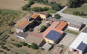 Agriturismo Subistentu